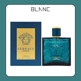 Nước hoa nam Versace Eros Parfum 100ml