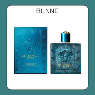 [BLANC] [Hỏa Tốc HCM] Nước hoa nam Versace Eros EDT 100ml