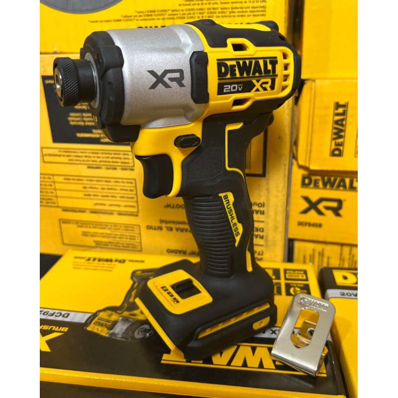 Máy bắn vít Dewalt DCF845 chính hãng bảo hành 3năm