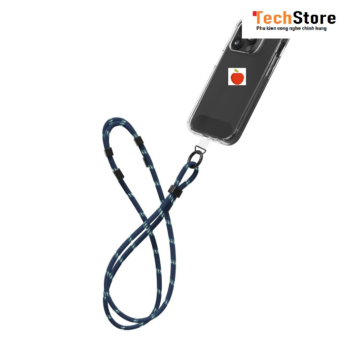Dây đeo điện thoại Zagg