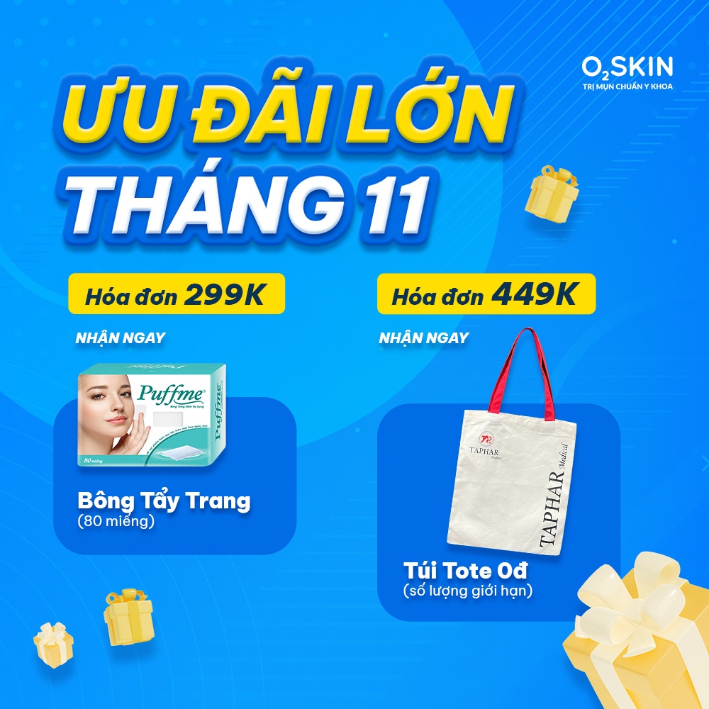 BÁC SĨ KHÁM VÀ TƯ VẤN ONLINE/ GEL GIẢM MỤN VÀ MỜ VẾT THÂM SAU MỤN CURIOSIN 15G