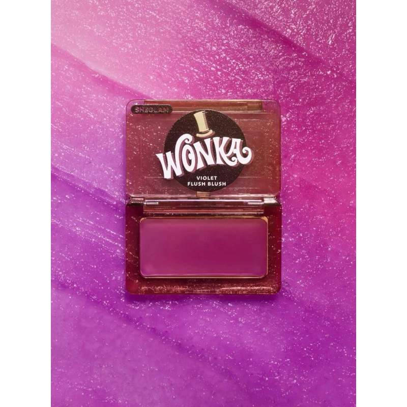 Phấn má SHEGLAM hương việt quất