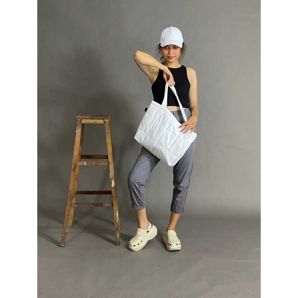 🌸 Hè xinh xẻo cùng chiếc quần BAGGY KAKI phong cách công sở, chất kaki cotton wash mềm phối sọc thun co giãn.