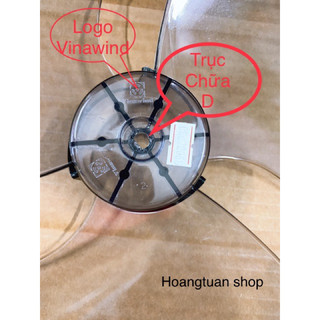 Cánh quạt vinawind xịn chính hãng
