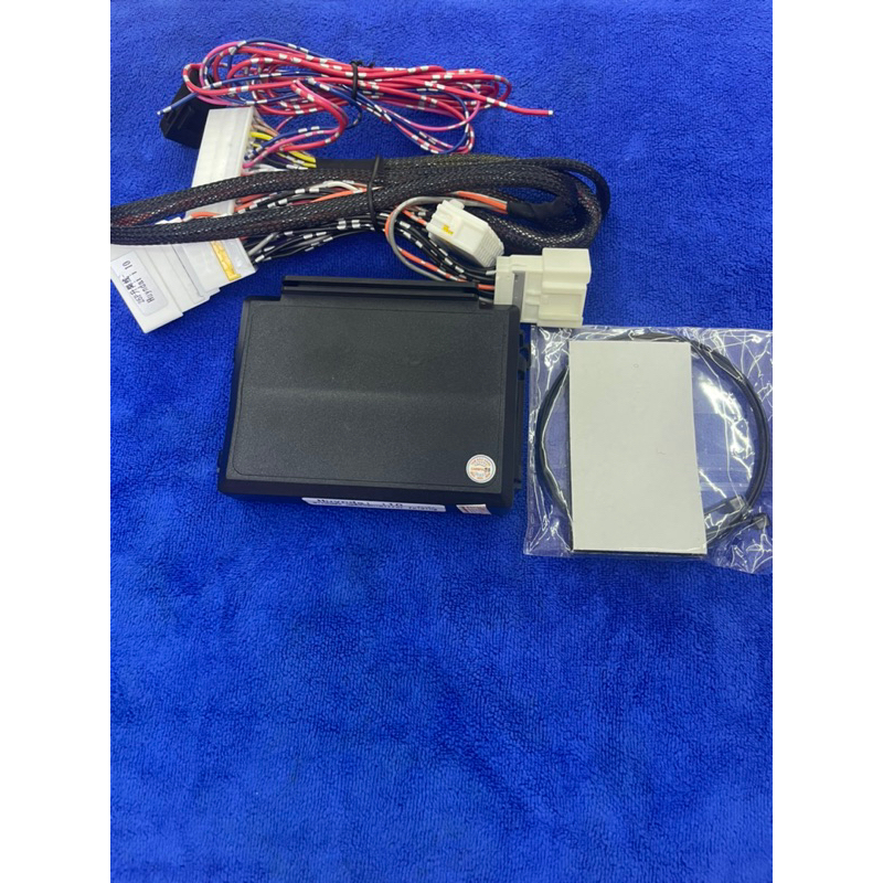 Cụp gương lên xuống kính Hyundai i10 2021 -2023