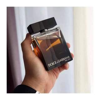 5ᵐˡ-10ᵐˡ | Nước hoa nam The One EDP