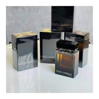 5ᵐˡ-10ᵐˡ | Nước hoa nam The One EDP
