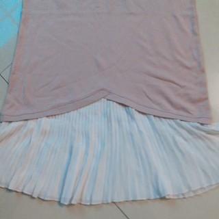 Đâgm thun ngắn tay nữ