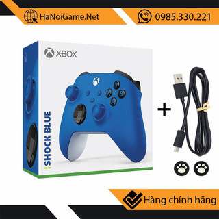 TAY XBOX SERIES X CHÍNH HÃNG TẶNG KÈM DÂY USB-C