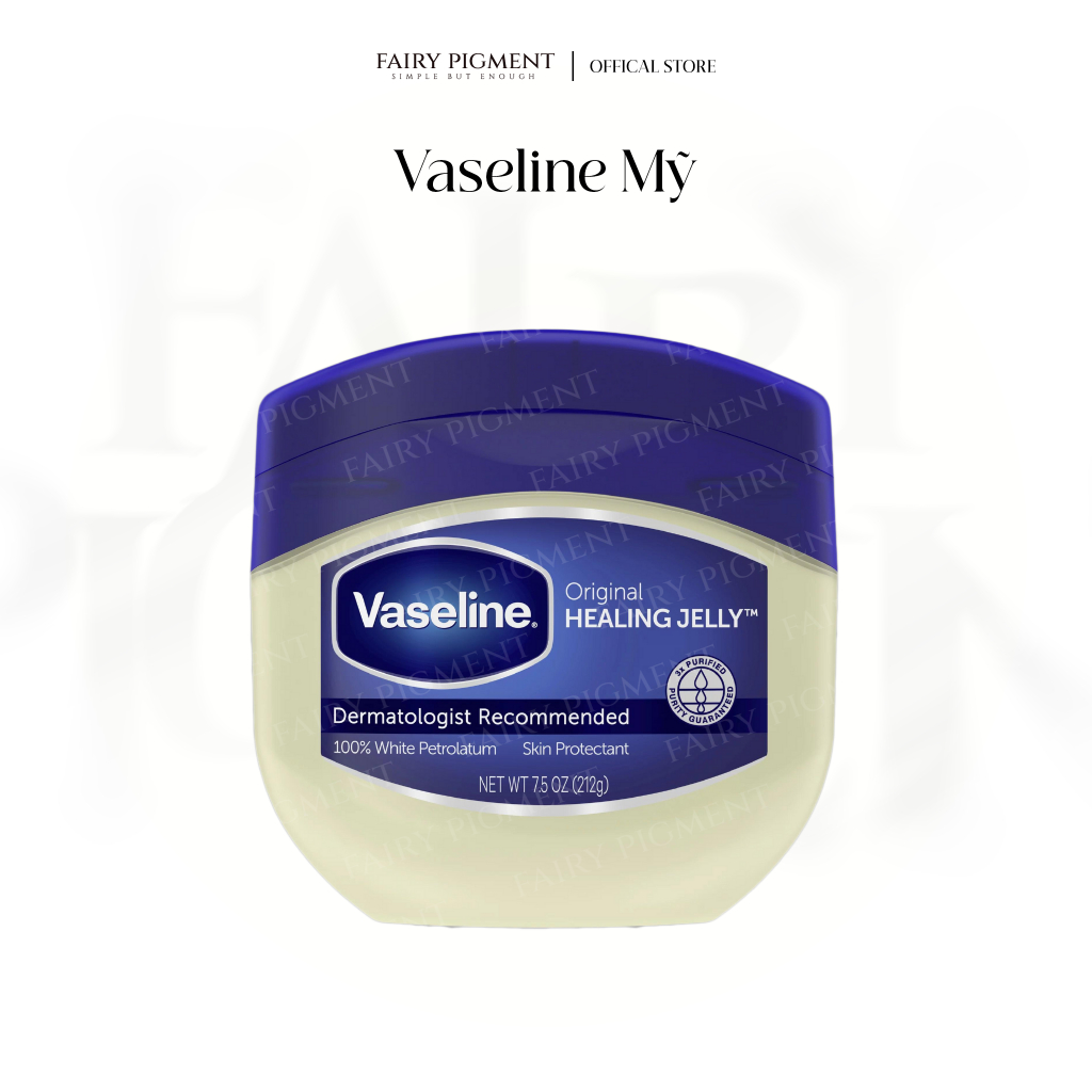 Vasaline US/Mỹ