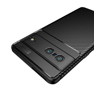 Ốp lưng Pixel 7 / 7A / Pixel 7 Pro / Pixel 8 / Pixel 8 Pro / 8A / Pixel 9 Pro XL chống sốc vân rằn ri hiệu Auto Focus