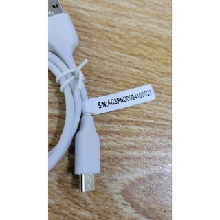 Cáp Micro Anker - Cáp sạc ANKER PowerLine Micro USB