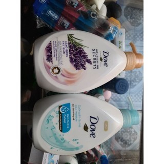 Sữa tắm Dove 530g