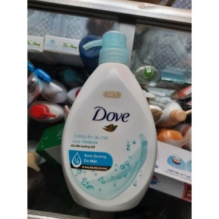 Sữa tắm Dove 530g