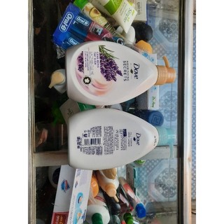 Sữa tắm Dove 530g