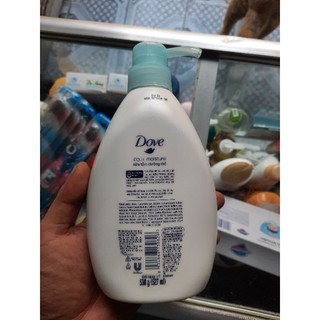 Sữa tắm Dove 530g