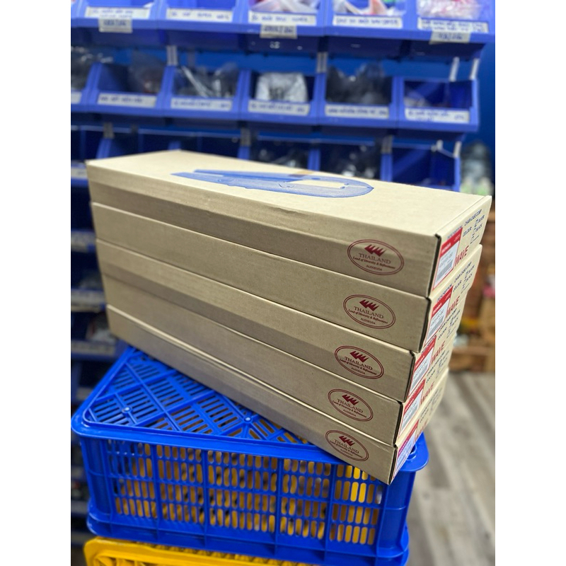 Hộp sên wave thái 110 linh kiện thailand tặng tem gấp 110