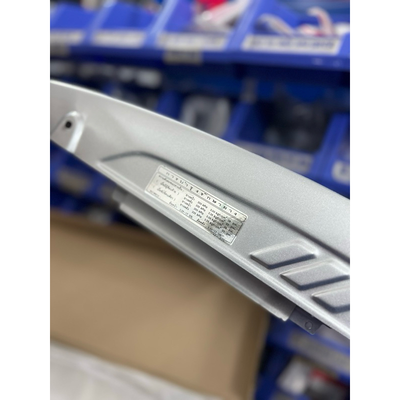 Hộp sên wave thái 110 linh kiện thailand tặng tem gấp 110