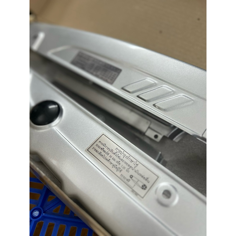 Hộp sên wave thái 110 linh kiện thailand tặng tem gấp 110