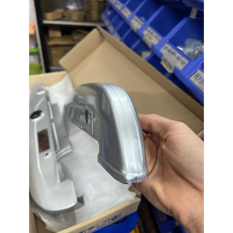 Hộp sên wave thái 110 linh kiện thailand tặng tem gấp 110