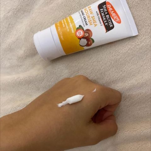 Kem Tay Palmer Raw Shea Nourish 96G