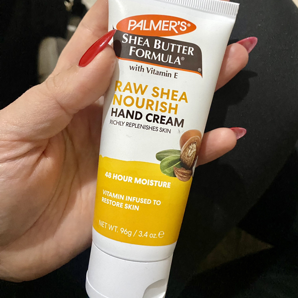 Kem Tay Palmer Raw Shea Nourish 96G