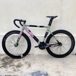xe đạp Fixed gear life Miracle