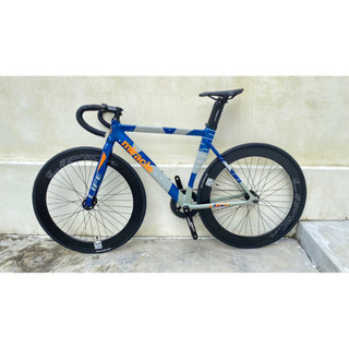xe đạp Fixed gear life Miracle
