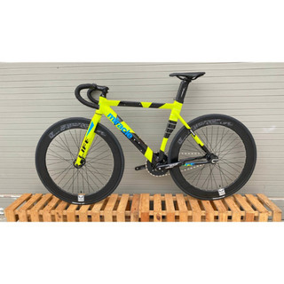 xe đạp Fixed gear life Miracle