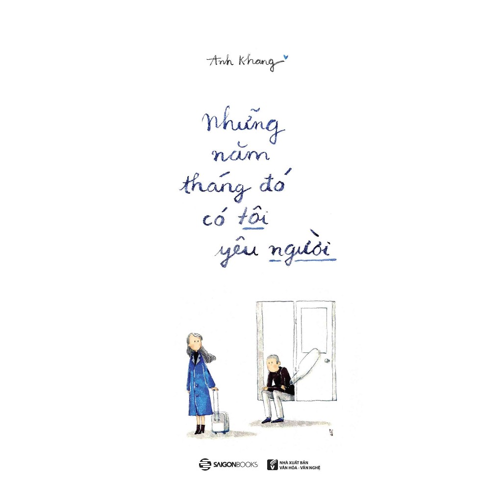 Sách - Combo Những Năm Tháng Đó Có Tôi Yêu Người + Tôi Đã Bắt Đầu Tình Yêu Lộ Mặt