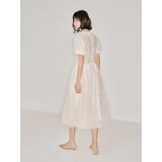 Đầm dài WALTZ | MUSE de MAI