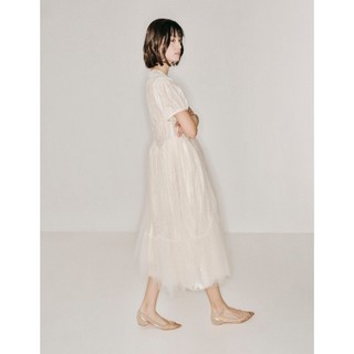 Đầm dài WALTZ | MUSE de MAI