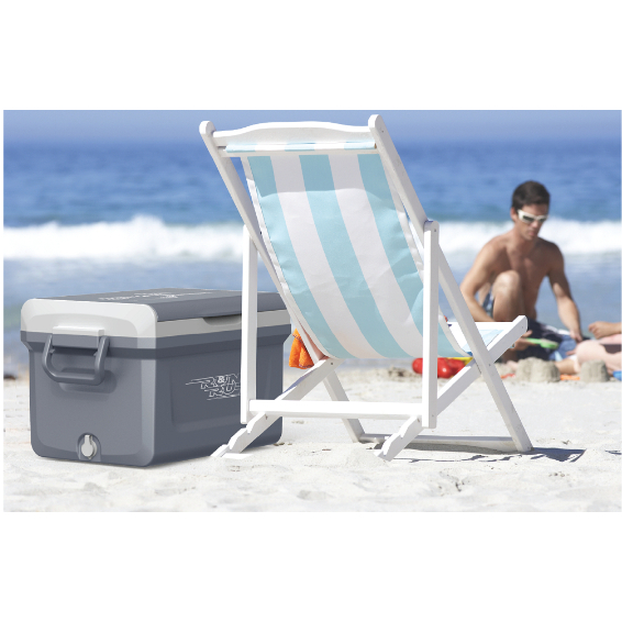 🚀TBA SHOP🚀 THÙNG ĐÁ VUÔNG ICY 35 Lít và 45 Lít  - NHỰA DUY TÂN