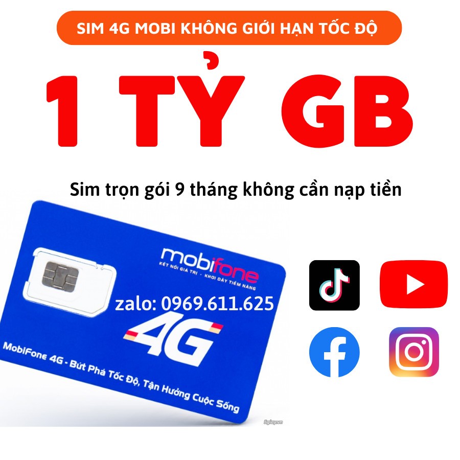Sim MAX BĂNG THÔNG 4G Viettel 12V120N 12V90B 12MXH100 6MXH100 12SD125 Trọn Gói 1 Năm Dùng Mạng Miễn Phí