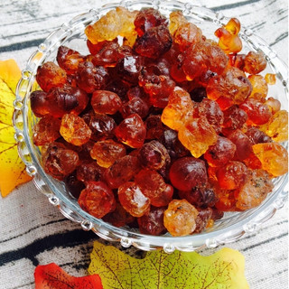 100g Đào Lệ Vân Nam- Hạt tròn, rời