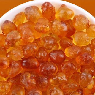 100g Đào Lệ Vân Nam- Hạt tròn, rời