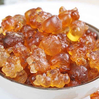 100g Đào Lệ Vân Nam- Hạt tròn, rời