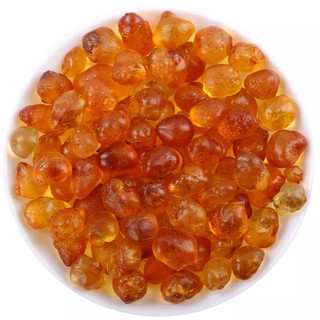 100g Đào Lệ Vân Nam- Hạt tròn, rời