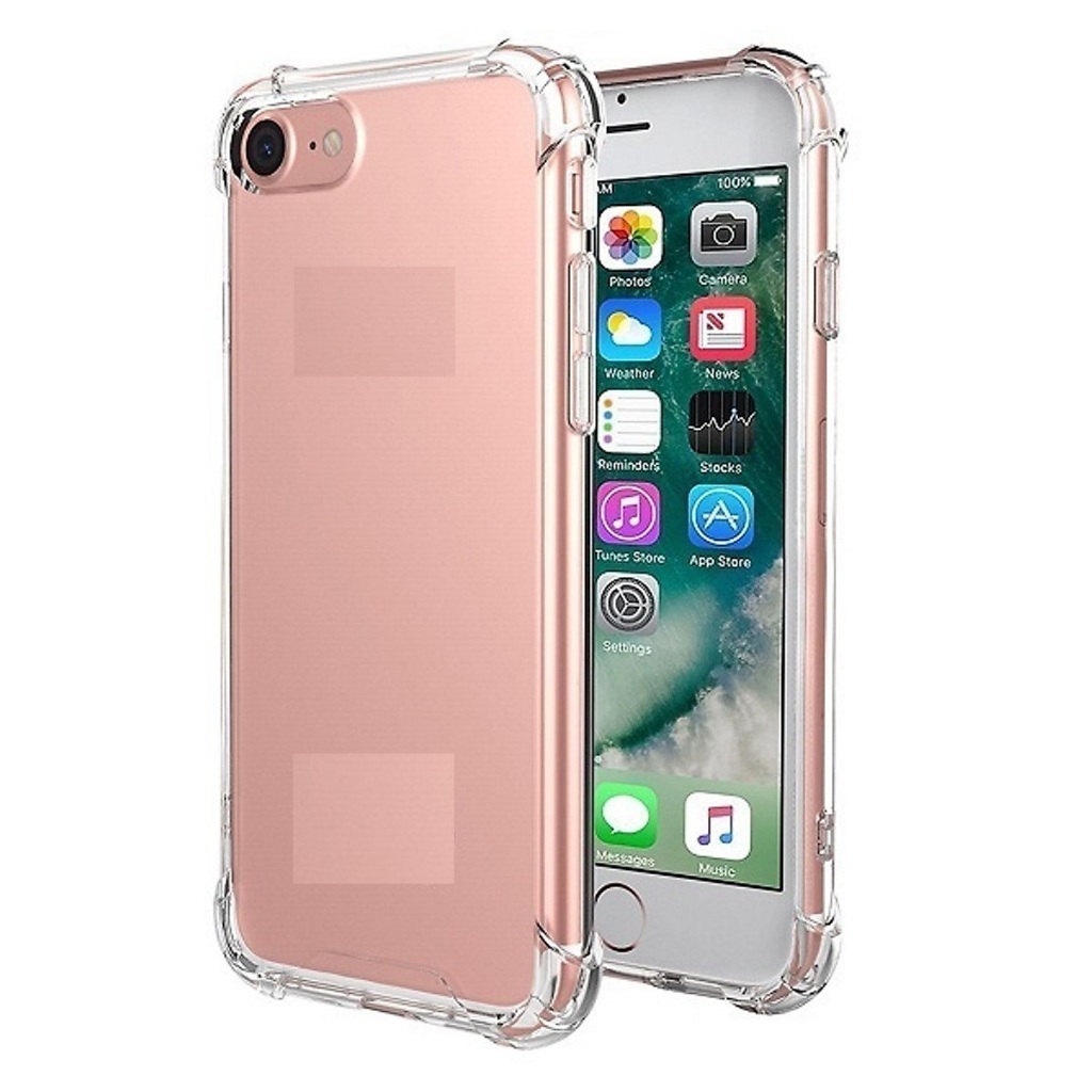 ốp dẻo trong iphone 5s, 6g,6s,7g,8g, 6plus, 7plus, 8plus