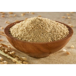 Bột cám gạo nguyên chất, Bột cám gạo dưỡng trắng body