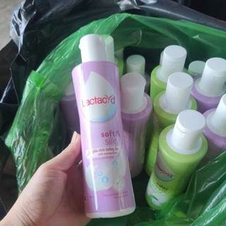 Dung Dịch Vệ Sinh Phụ Nữ Lactacyd (250ml)