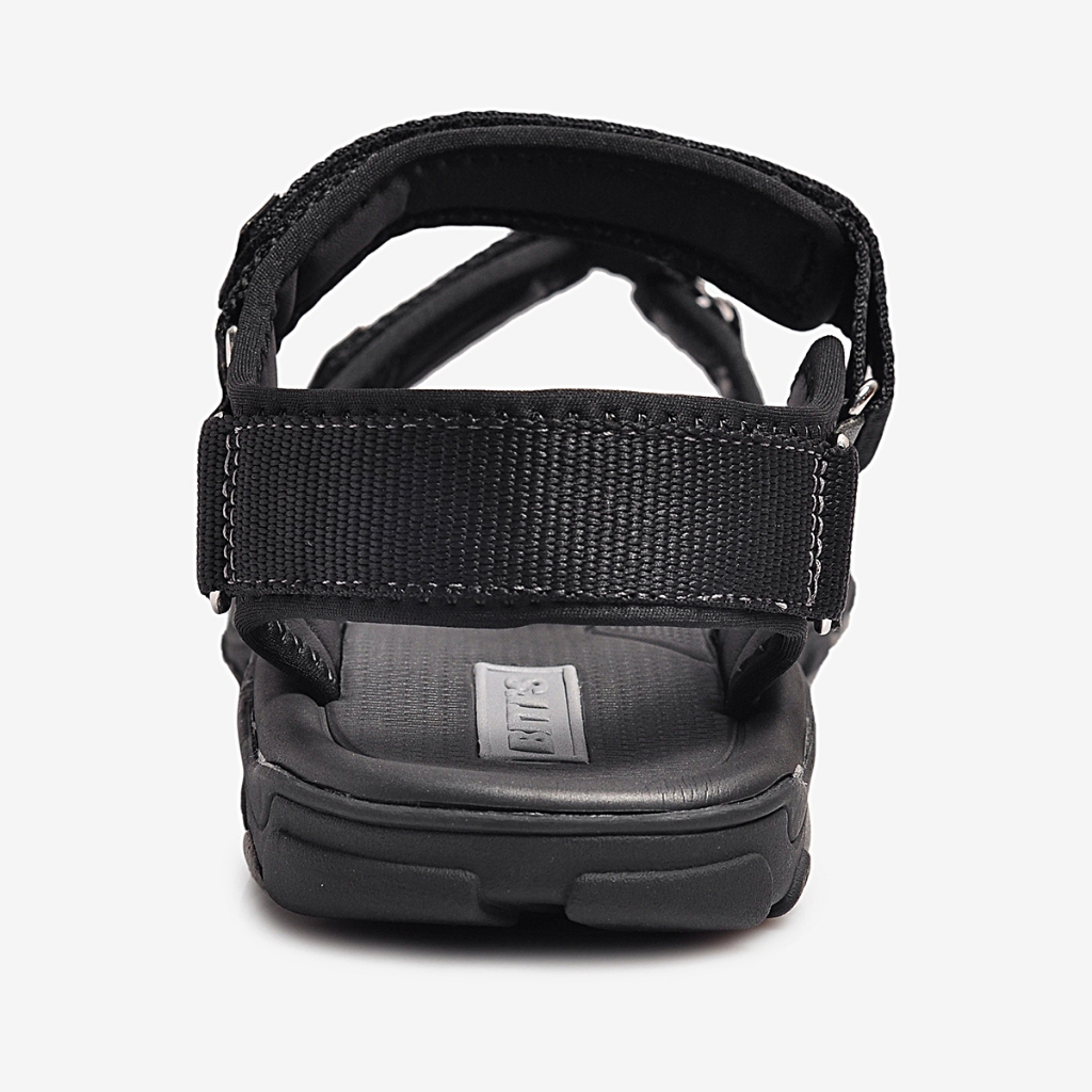 Sandal Si Cao Su Nam Biti's BRM000900DEN