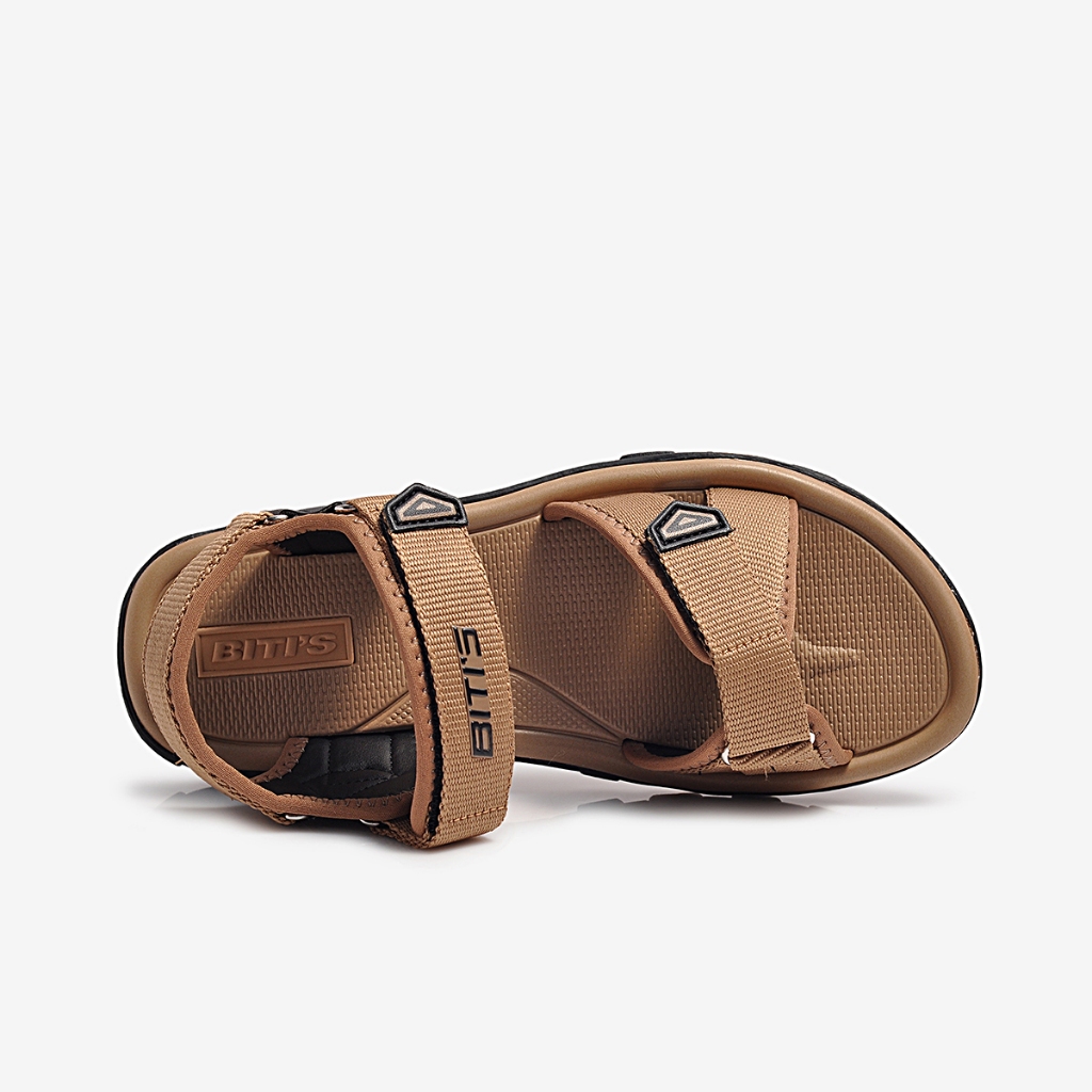 Sandal Si Cao Su Nam Biti's BRM000900NAU