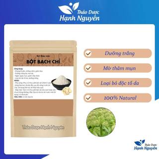 Bột Bạch Chỉ 1kg (Có hút chân không)
