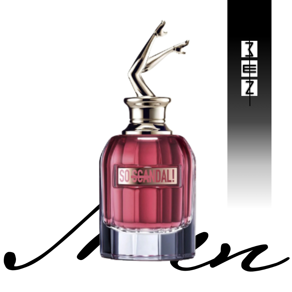Nước hoa nữ So Scadal EDP