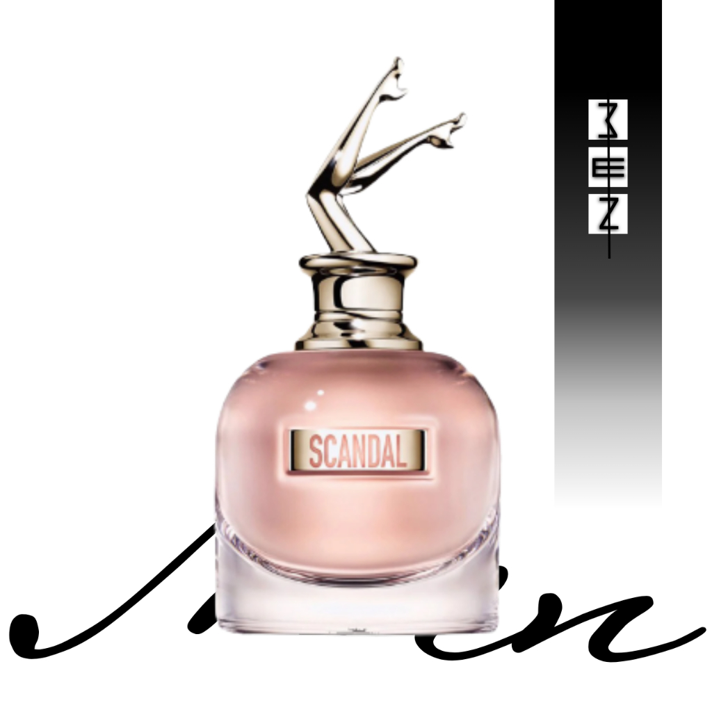 Nước hoa Nữ Scadal EDP 10ml