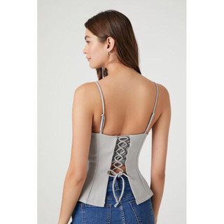 Áo dây xuất dư, f21