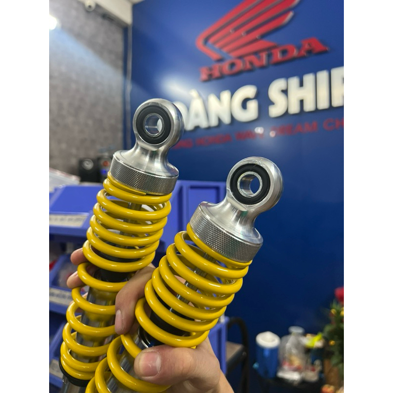 Phuộc nice zin size 330mm chính hãng thailand