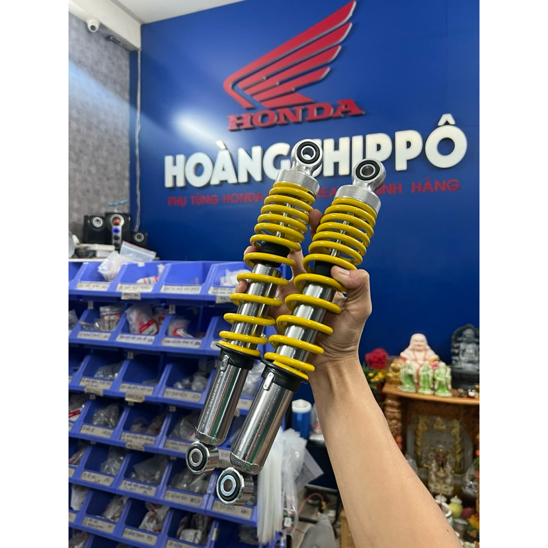 Phuộc nice zin size 330mm chính hãng thailand