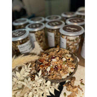 Ngũ Cốc Không Đường giảm cân